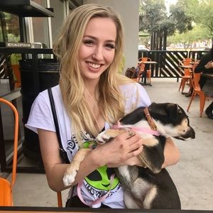 Meet your Posher, Grace